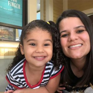 Meet your Posher, Cleonice